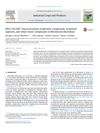 HPLC-ESI-MSn Characterization of Phenolic Compounds, Terpenoid Saponins, and Other Minor Compounds in Bituminaria Bituminosa