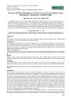 Prevalence of Male Balding Pattern in Patients from Saveetha Dental College: Retrospective Comparative Evaluation Study