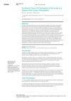 Incidental Clear Cell Syringoma of the Scalp in a Patient With Lichen Planopilaris