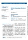 The Comparative Effectiveness of Prescription and Selected Alternative Therapies for Pattern Hair Loss: Protocol for a Multiple Treatment Comparison Meta-Analysis