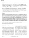 A Pharmacogenetic Survey of Androgen Receptor (CAG)N and (GGN)N Polymorphisms in Patients Experiencing Long-Term Side Effects After Finasteride Discontinuation