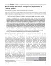 Recent Trends And Future Prospects Of Phytosomes: A Concise Review