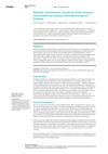 Multiple Autoimmune Syndrome With Alopecia Universalis and Immune Thrombocytopenic Purpura