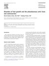 Disorders of Hair Growth and the Pilosebaceous Unit: Facts and Controversies