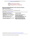 Macroenvironmental Regulation of Hair Cycling and Collective Regenerative Behavior