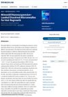Minoxidil Nanosuspension-Loaded Dissolved Microneedles for Hair Regrowth