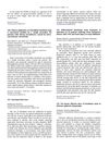 The Lowest Effective Dose of Botulinum Toxin in Detrusor Sphincter Dyssynergia