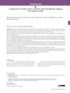 Comparison of Quality of Life in Patients with Androgenetic Alopecia and Alopecia Areata
