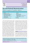 Lip And Perioral Reconstruction