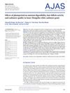 Effects of Photoperiod on Nutrient Digestibility, Hair Follicle Activity, and Cashmere Quality in Inner Mongolia White Cashmere Goats