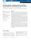 Hedychium Spicatum: A Systematic Review on Traditional Uses, Phytochemistry, Pharmacology, and Future Prospects