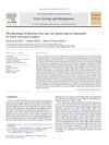 The Phenology of Dioecious Ficus Species and Its Importance for Forest Restoration Projects
