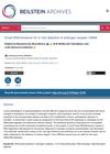 Smart DNA Biosensor for In Vitro Detection of Androgen Receptor mRNA