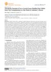 Therapeutic Potential of Nerve Growth Factor-Modified Hair Follicle Stem Cells Transplantation in a Rat Model of Alzheimer's Disease