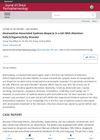 Atomoxetine-Associated Eyebrow Alopecia in a Girl With Attention-Deficit/Hyperactivity Disorder