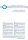 Hair Mesotherapy in the Treatment of Alopecia