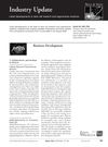 Industry Report: Developments in Regenerative Medicine and Biotechnology Between July 1, 2009, and August 31, 2009