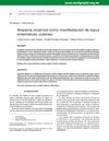 Scarring Alopecia as a Manifestation of Cutaneous Lupus Erythematosus