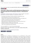 Association of Myo-Inositol and Microlipodispersed Magnesium in Androgen-Dependent Dermatological Diseases: A Retrospective Study