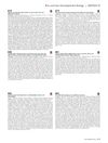Molecular Network of Smads and Id2 Genes in Hair Follicle Stem Cells Regulation