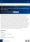 Vitamin D Deficiency in Patients With Lichen Planopilaris/Frontal Fibrosing Alopecia