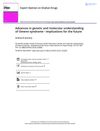 Advances in Genetic and Molecular Understanding of Omenn Syndrome: Implications for the Future