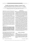 Familial and Sporadic Porphyria Cutanea Tarda