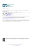Significant Effects of Mild Endogenous Hormonal Changes in Humans: Considerations for Low-Dose Testing