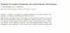 Treatment of Localized Scleroderma and Lichen Sclerosus with Etretinate