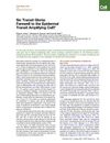 Sic Transit Gloria: Farewell to the Epidermal Transit Amplifying Cell?