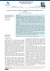 Assessment of Anemia Symptoms in People with Normal Hemoglobin and Low Ferritin
