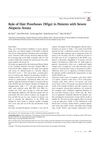 Role of Hair Prostheses (Wigs) in Patients with Severe Alopecia Areata