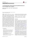 A Novel Homozygous Variant in the DSP Gene Underlies the First Case of Non-Syndromic Form of Alopecia
