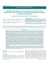 Evaluation of the Efficiency of Low-Level Laser Therapy in Female Patients with Chronic Pelvic Pain: A Double-Blind, Randomized, Placebo-Controlled Clinical Study
