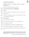 Phosphodiesterase Inhibitors and Prostaglandin Analogues in Dermatology: A Comprehensive Review
