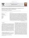 Finasteride Inhibits the Disease-Modifying Activity of Progesterone in the Hippocampus Kindling Model of Epileptogenesis