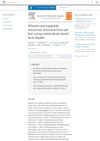 Efficient and Regulable Extraction of Keratin from Yak Hair Using Imidazolium-Based Ionic Liquids