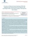Prevalence of Polycystic Ovarian Syndrome (PCOS) Like Symptoms in the General Practice of an Obstetrics and Gynecological Office on the Island of Tobago: A Retrospective Chart Analysis