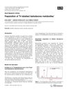 Preparation of 3H-Labelled Testosterone Metabolites