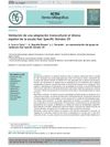 Validation of a Spanish-Language Adaptation of the Hair Specific Skindex-29 Scale