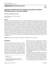 Application of Platelet-Rich Gel in Repairing Scalp Defects Combined with Skull Exposure: A Case Series Analysis