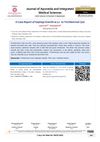 A Case Report of Kaphaja Granthi with Special Reference to Trichilemmal Cyst