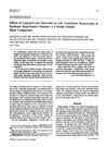 Effects of Captopril and Minoxidil on Left Ventricular Hypertrophy in Resistant Hypertensive Patients: A 6-Month Double-Blind Comparison