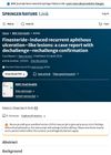 Finasteride-Induced Recurrent Aphthous Ulceration-Like Lesions: A Case Report with Dechallenge-Rechallenge Confirmation