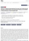 5-Bromo-3,4-Dihydroxybenzaldehyde Promotes Hair Growth Through Activation of Wnt/β-Catenin and Autophagy Pathways and Inhibition of TGF-β Pathways in Dermal Papilla Cells