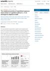 The Medicinal Activity of Lyophilized Aqueous Seed Extract of Lepidium Sativum L. in an Androgenic Alopecia Model