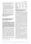 Early Androgenetic Alopecia as a Marker of Insulin Resistance