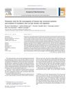 Proteomic Tools for the Investigation of Human Hair Structural Proteins and Evidence of Weakness Sites on Hair Keratin Coil Segments