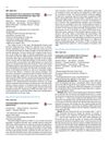 Comparison of Comedolytic Effect of Benzoyl Peroxide and Adapalene in Rhino Mice