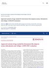 Approved Systemic Drugs Needed for Dermatosis Like Alopecia Areata, Hidradenitis, and Vitiligo: A SPIN-FRT Evaluation